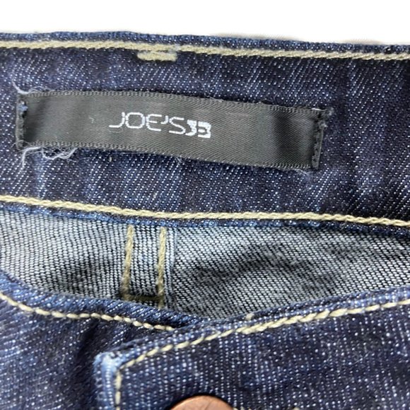 Joe’s Brand Skinny Visionnaire Jeans Size 30 - Picture 4 of 6